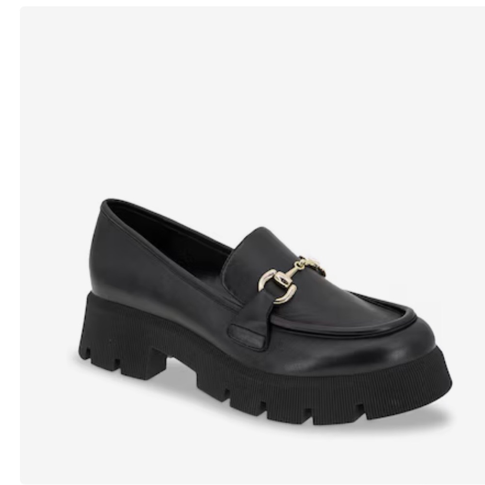 Bcbgeneration Raylin Platform Loafer - image 2